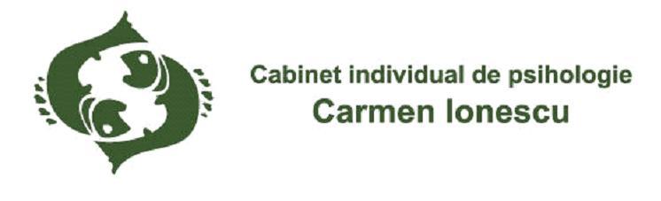 carmen ionescu cabinet individual de psihologie