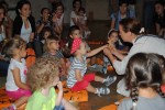 Sfatulparintilor: Unde mergem in weekend
