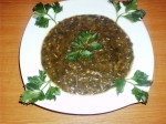 MANCARICA DE SPANAC