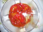 aperitiv de gogosari