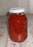 Dulceata de gutui