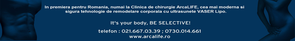 Arcalife