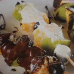 Frigarui de fructe