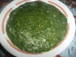 piure de urzici