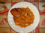 Varza cu carne Varza cu carne