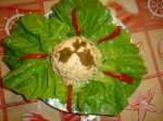 Salata "la cupa"