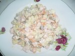 salata poloneza