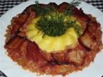 VARZA CALITA, CU AFUMATURA