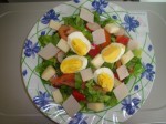 Salata cu de toate