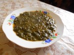 ciorba scazuta de urzici