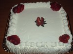 TORT CU CAPSUNI