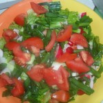 salata asortata