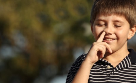 sfatulparintilor.ro-Bune maniere: 13 lucruri pe care orice copil trebuie să le ştie