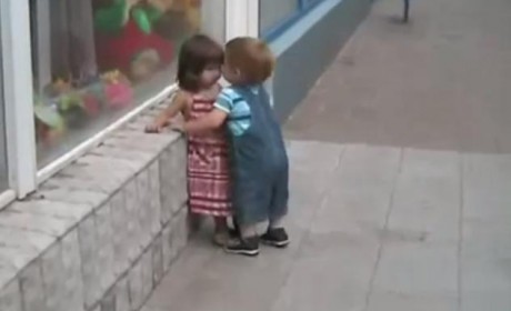 sfatuparintilor.ro - video viral - dragoste