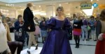 traviata flashmob