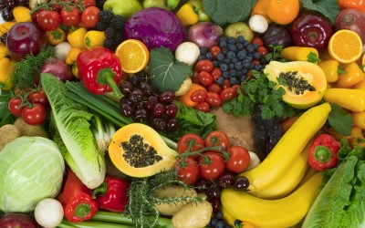 Ghid Nou: Dieta alcalina – Cum sa slabesti natural, sa scapi de toxine si de boli si sa ai energie