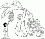 sfatulparintilor.ro_cartea junglei_mowgli si baloo mananca banane