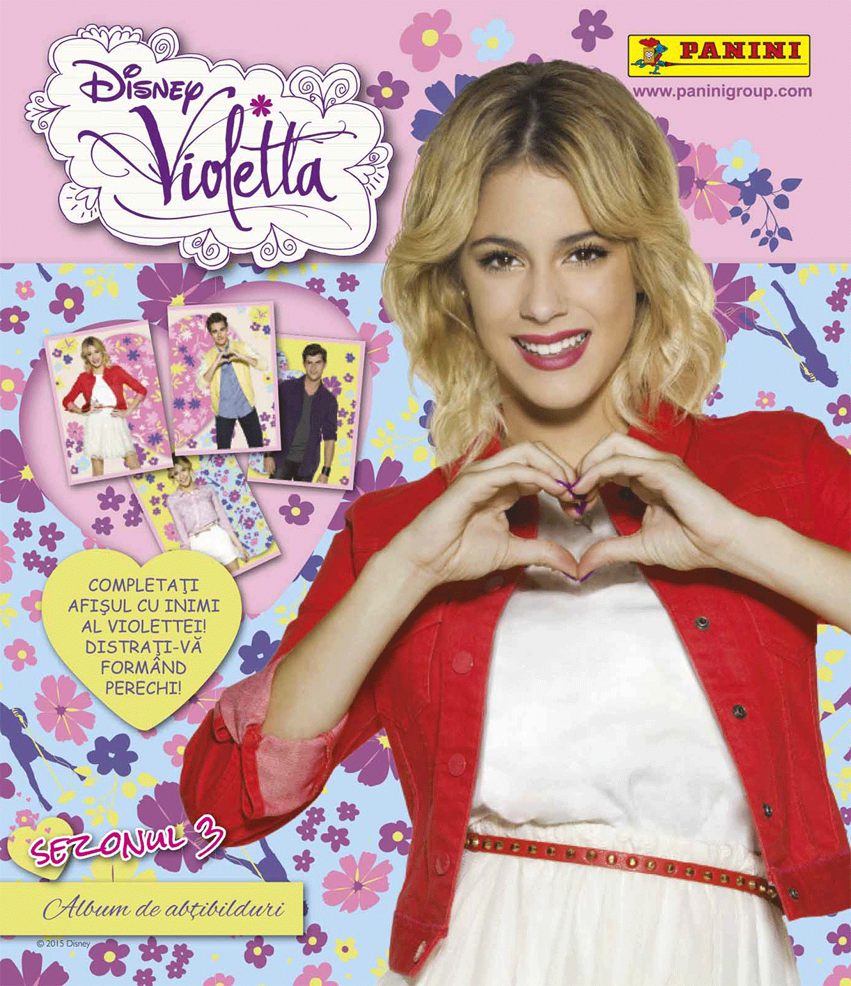 Desene Cu Violeta Sezonul 2 In Romana Castigatori concurs Newsletter: Aboneaza-te in luna iulie si poti