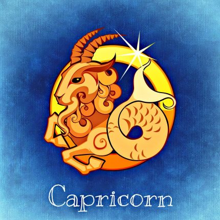horoscop weekend - sfatulparintilor.ro - pixabay_com -capricorn-759379_1920