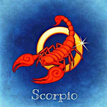 horoscop weekend - sfatulparintilor.ro - pixabay_com - scorpio-759377_1920