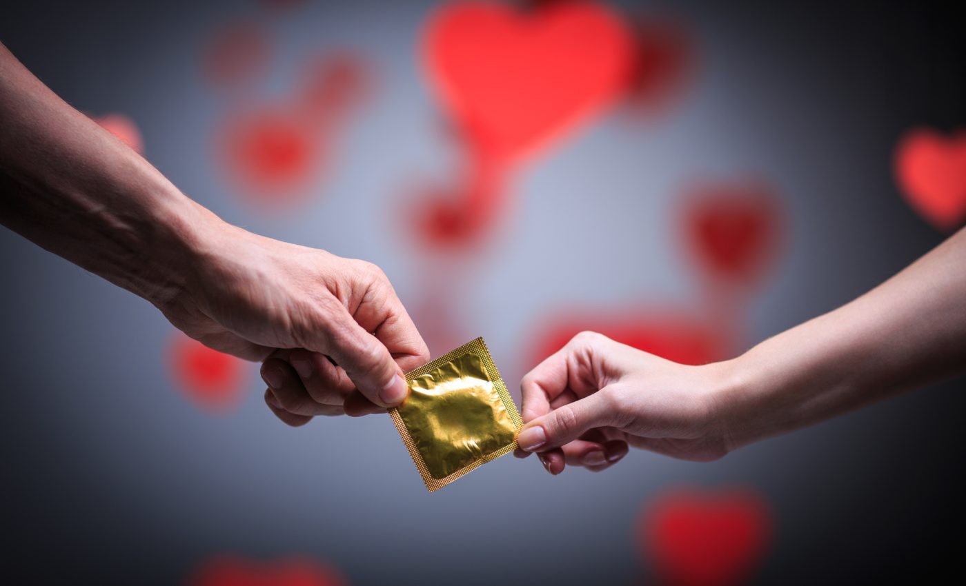 sexul fara prezervativ