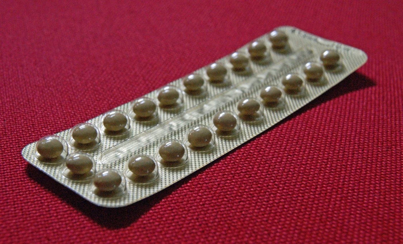 efecte ciudate ale pilulelor contraceptive