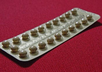 efecte ciudate ale pilulelor contraceptive
