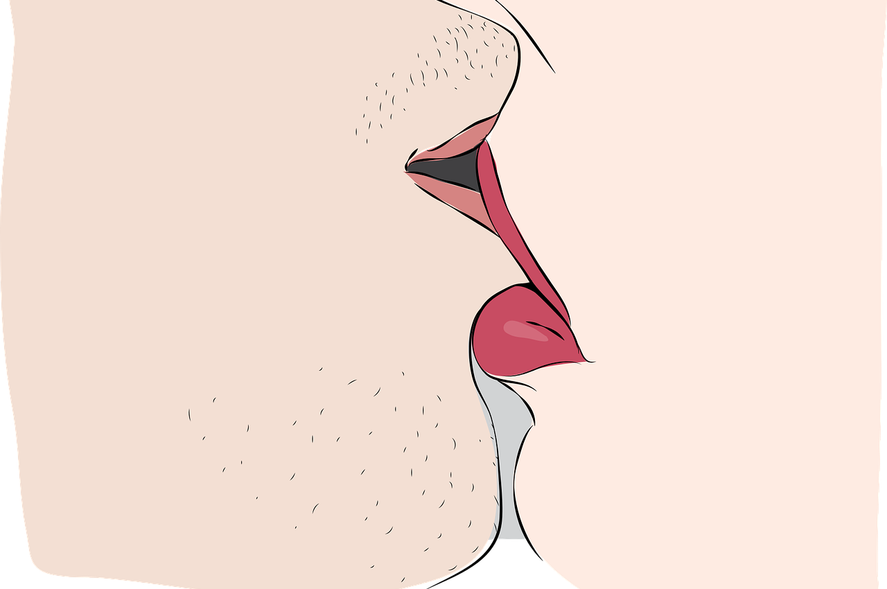 prima superpartida de sex - sfatulparintilor.ro - pixabay_com - kiss-1585224_1280