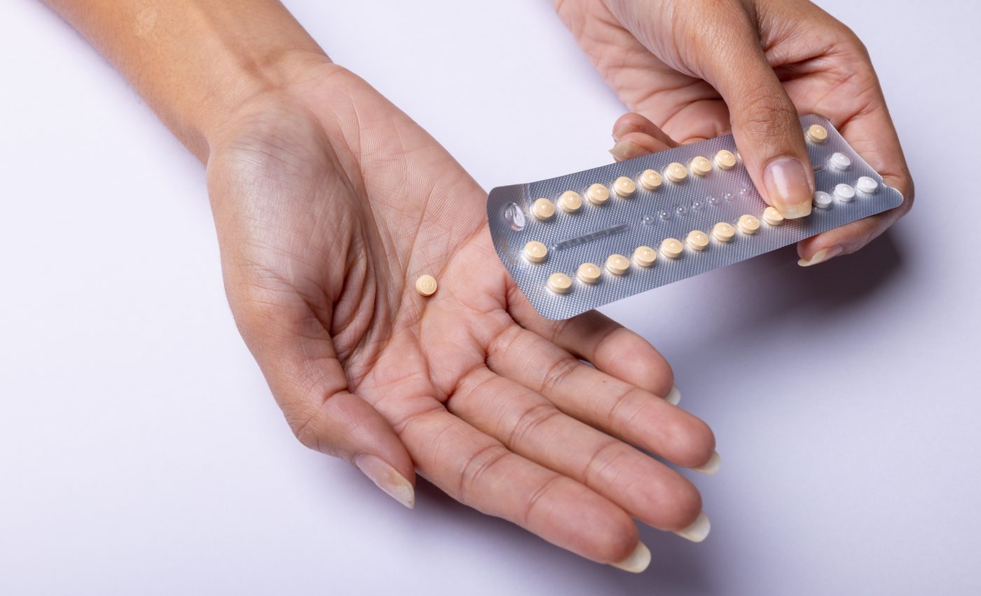 beneficii ale contraceptiei cu pilula hormonala