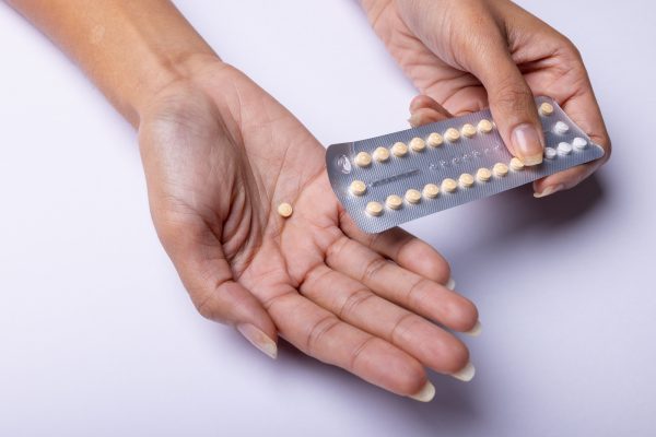 beneficii ale contraceptiei cu pilula hormonala