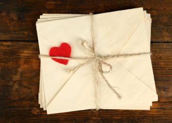 lectii pe care le-am invatat din scrisorile de dragoste