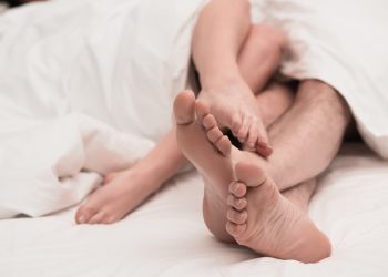 legatura dintre picioarele tale si erectie