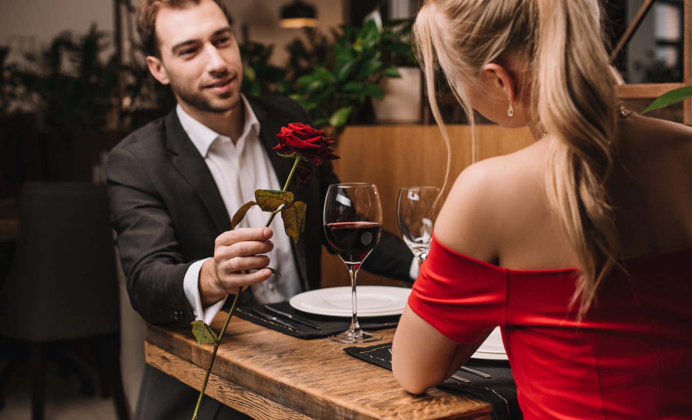 Playlist sexy de Sfantul Valentin