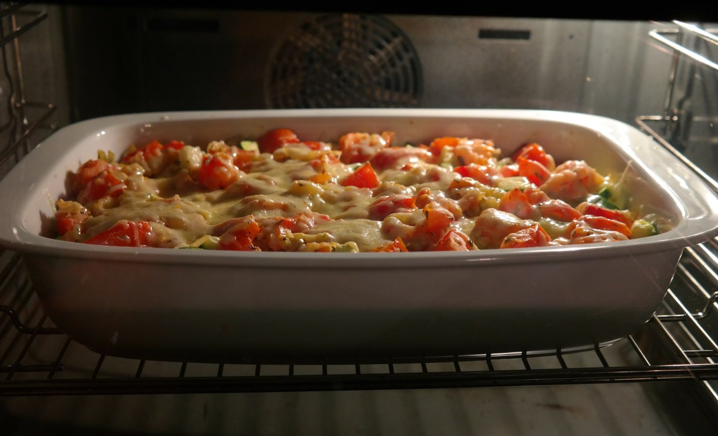Lasagna cu parmezan si carne tocata - sfatulparintilor.ro - pixabay_com - cheese-casserole-283271_1920