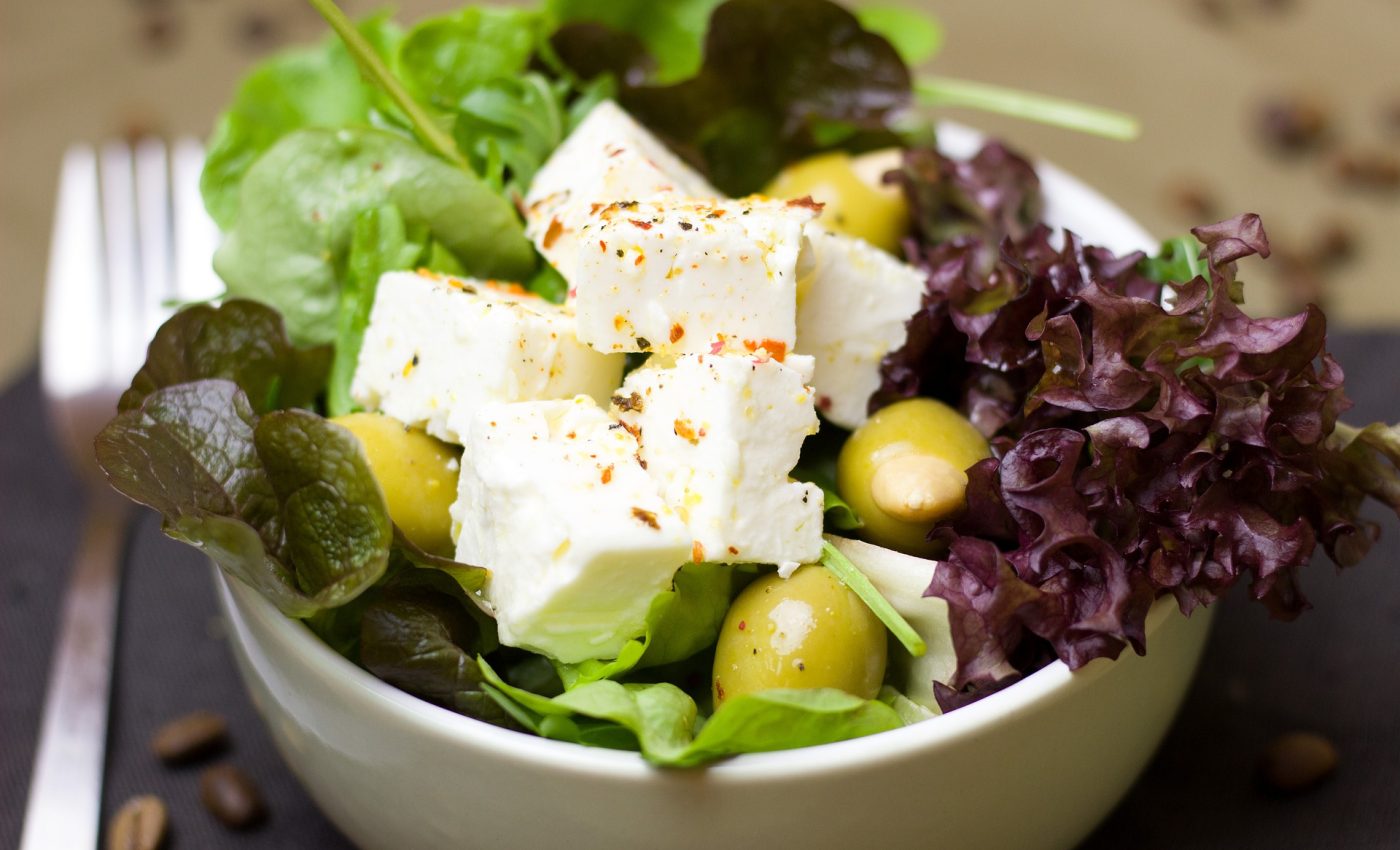 Salata bulgareasca de post - sfatulparintilor.ro - pixabay_com - salad-2098453_1920