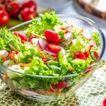 Retete pentru copii: Salate vitaminizante