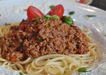 Spaghete bolognese - sfatulparintilor.ro - pixabay-com - spaghetti-787043_1920