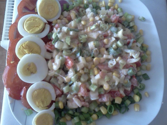 Salata antistres
