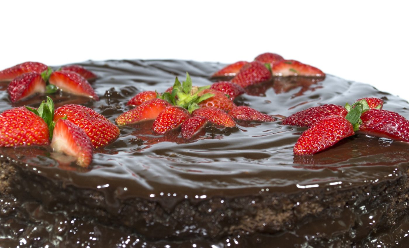 Prajitura cu ciocolata - sfatulparintilor.ro - pixabay-com - cake-2370002_1920