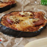 RetetaVideo.ro: Pizza cu vinete