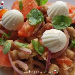 RetetaVideo.ro: Salata de Naut