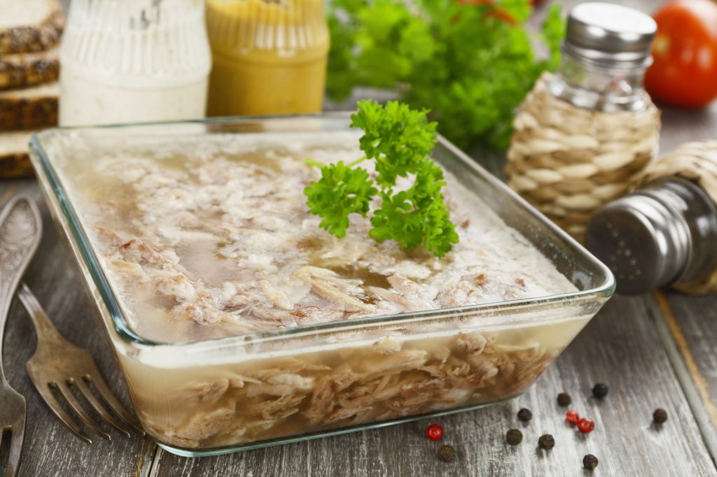 Retete de Sarbatori: Piftie de cocos | Retetele Tale