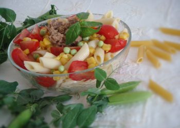 Salata de paste
