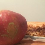 Prajitura cu mere – Cea mai usoara reteta