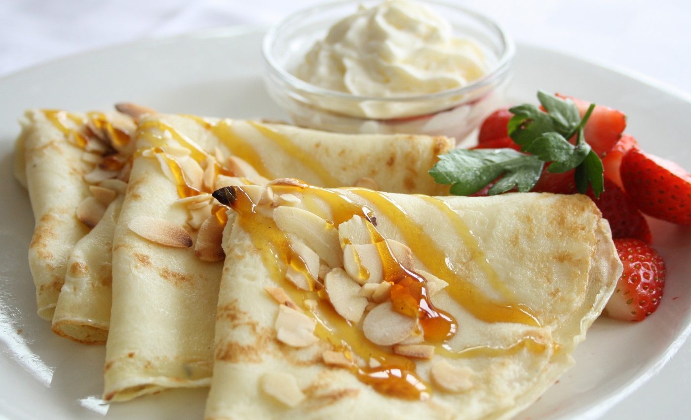 clatite cu dulceata - sfatulparintilor.ro - pixabay_com - pancakes-4876082_1920