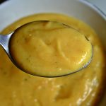 Retete pentru copii: Supa crema de legume