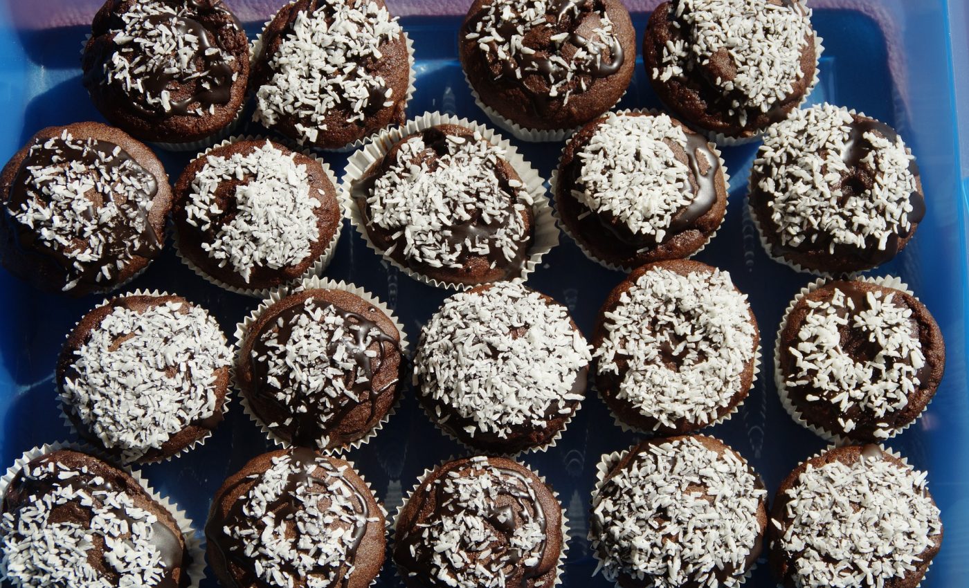 cupcakes - sfatulparintilor.ro - pixabay_com - muffins-684471_1920