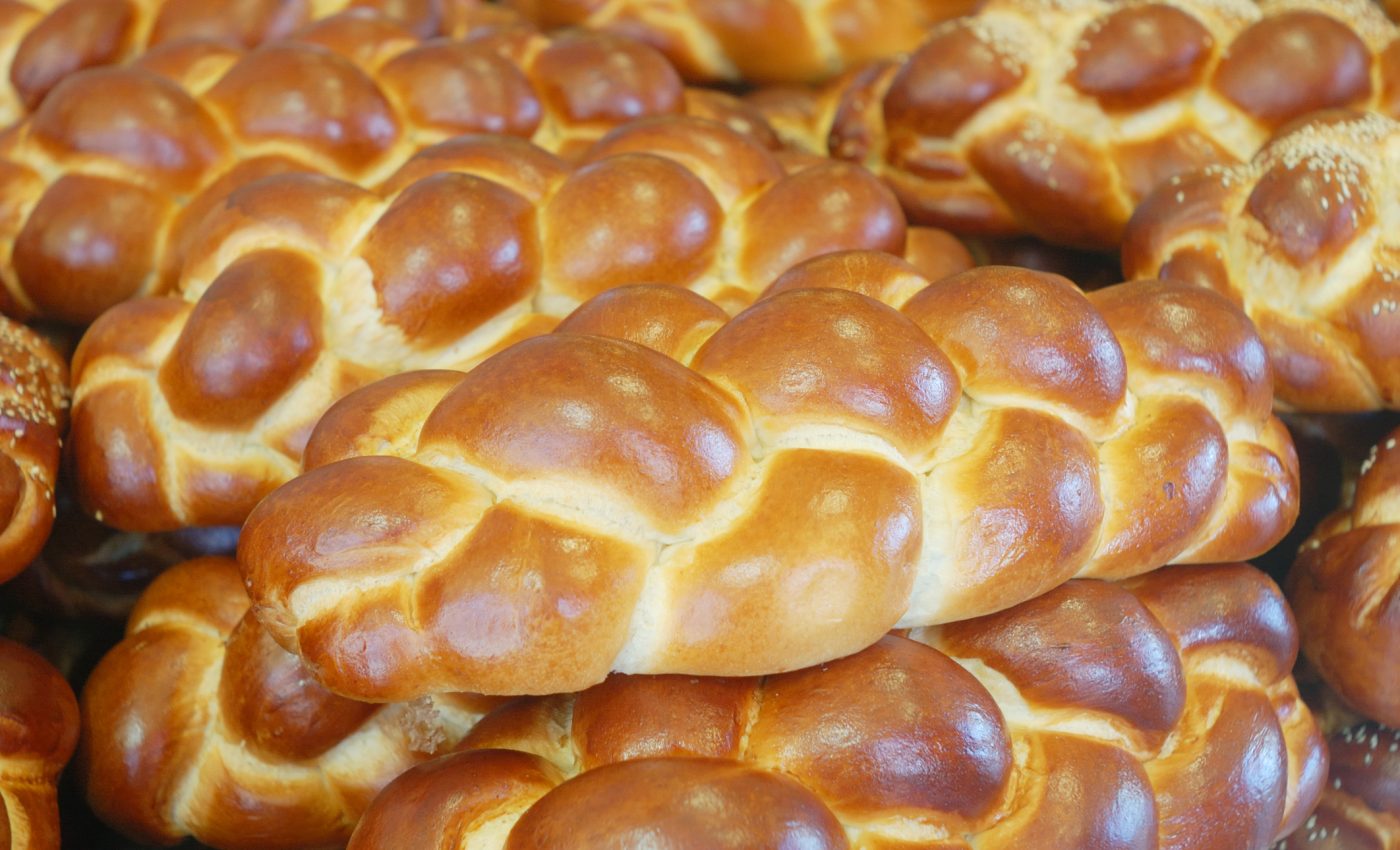 Paine impletita in sase