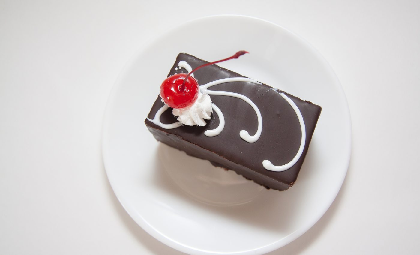 Prajitura Kinder Pingui