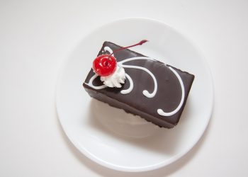 Prajitura Kinder Pingui